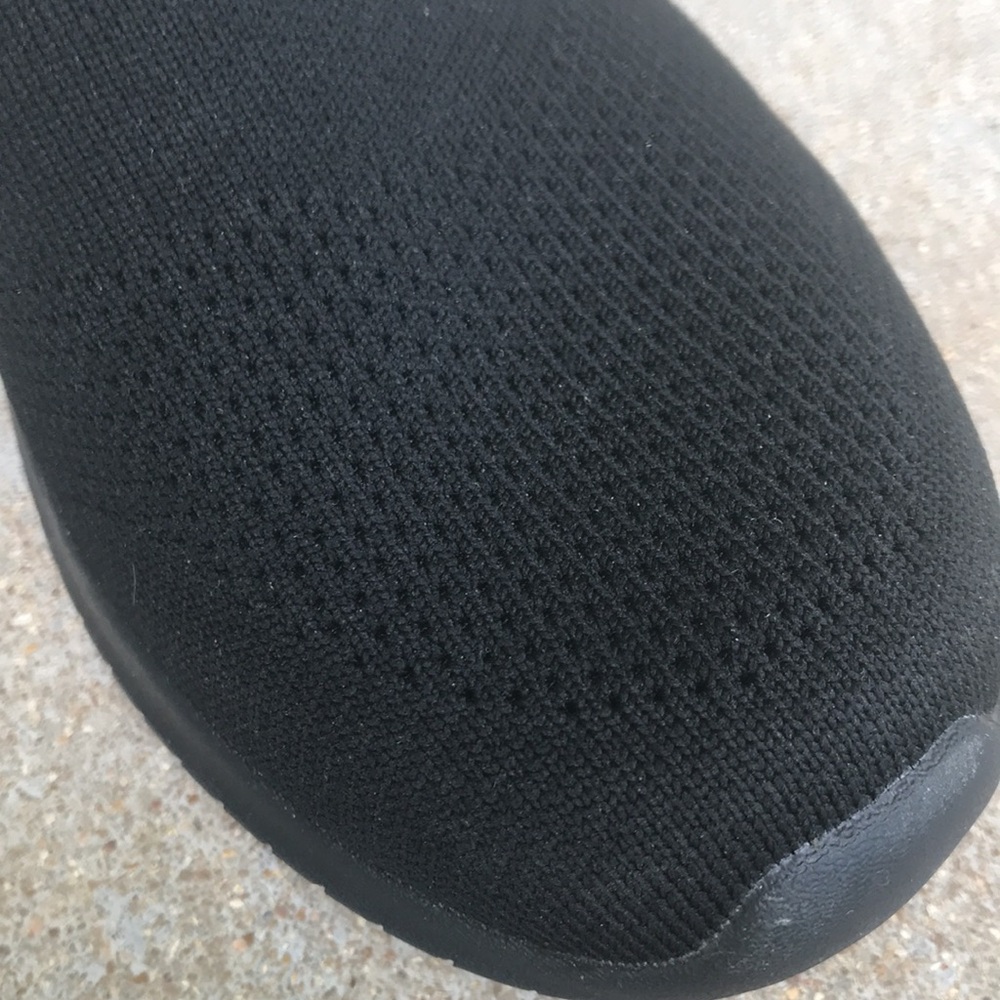 Skechers Ultra Flex Harmonious Air-cooled Memory-foam Slip-on Sneakers - Picture 11 of 16